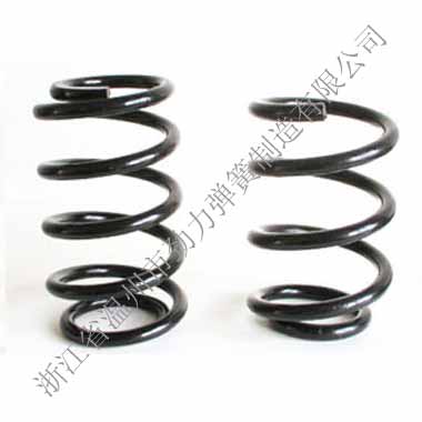 弹簧 弹簧