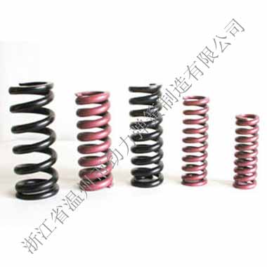 弹簧 弹簧