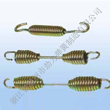 弹簧 弹簧