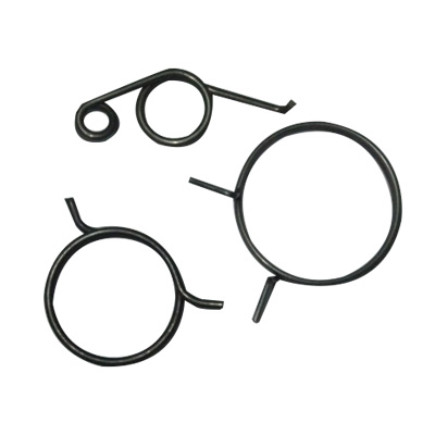 锁体方芯复位弹簧