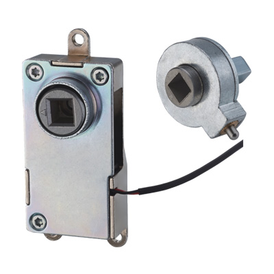 crown皇冠手表官网H4电机离合器